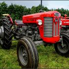 Massey Ferguson 65