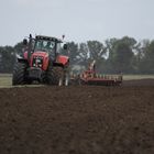 Massey Ferguson