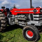 MASSEY FERGUSON MF 1150