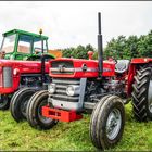 Massey Ferguson MF 135