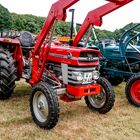 MASSEY FERGUSON MF 155