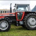 Massey Ferguson MF 595