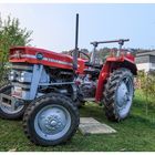 Massey Ferguson MF130