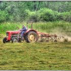 Massey Ferguson MF35