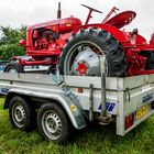 Massey - Harris Pony 820