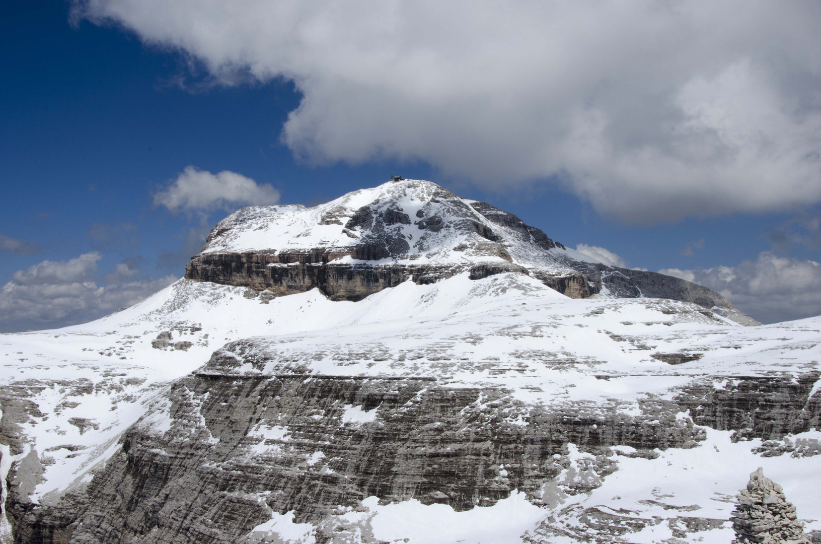 Massiccio del Sella