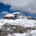 Massiccio del Sella