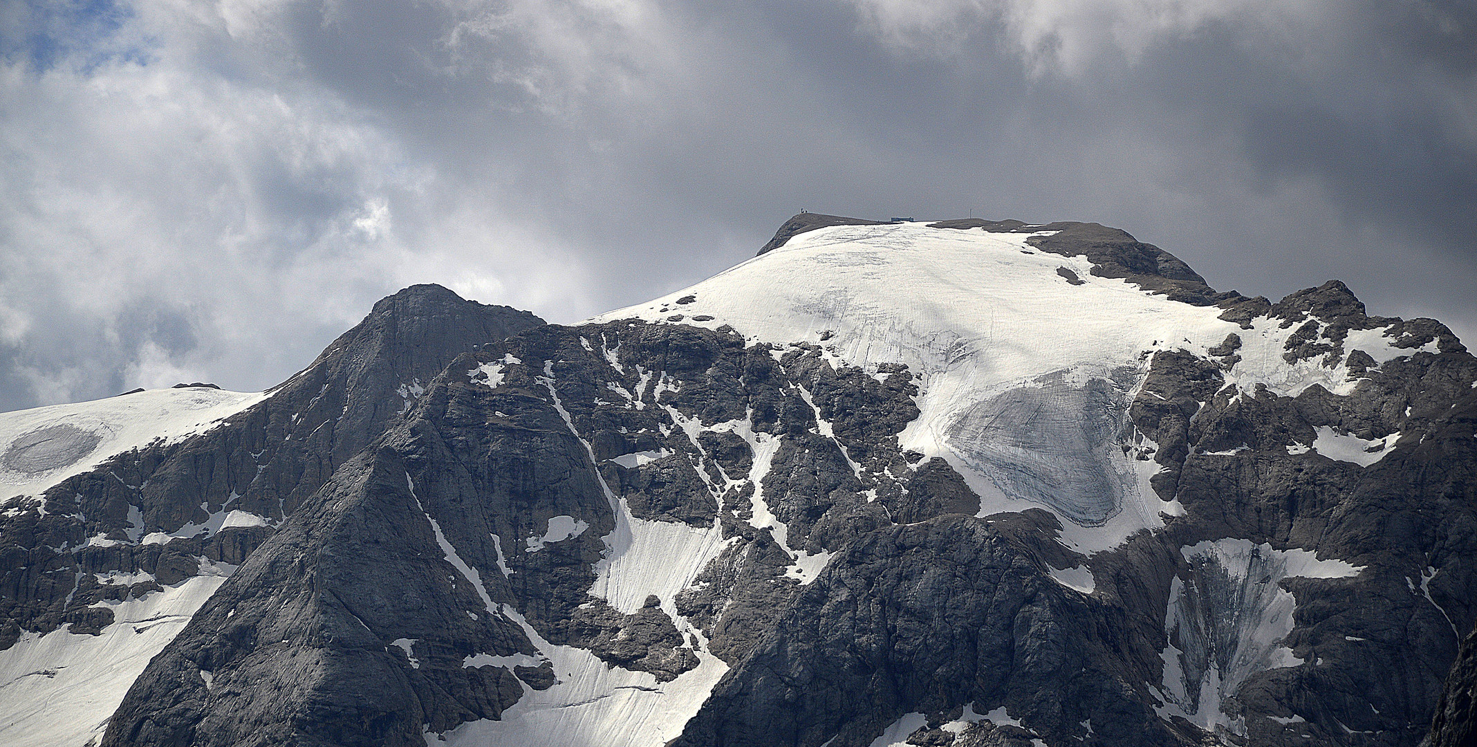 Massiccio della Marmolada