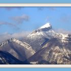 Massif de la Chartreuse (Isère)