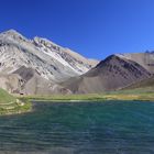 Massif de l'Aconcagua