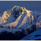 Massif de l'Arbizon