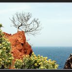 Massif de l'Esterel