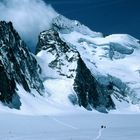 Massif des Ecrins