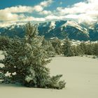 massif du cambre d'aze