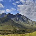 massif du Galibier