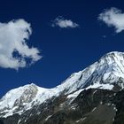 massif du Mont Blanc