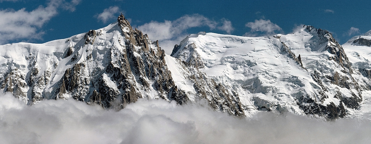 massif du pic du midi