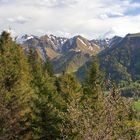 Massif du Sancy