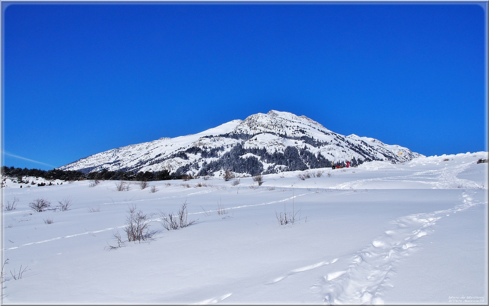 Massif vers Aussois 73