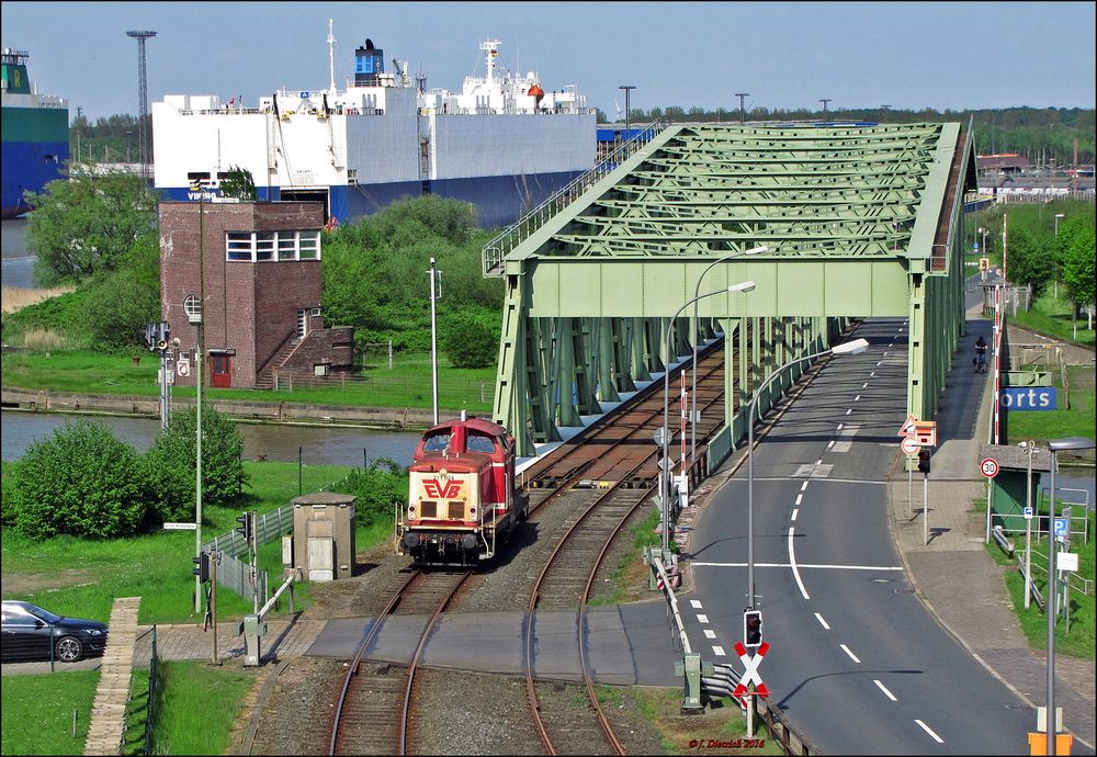 massig(e) Technik !