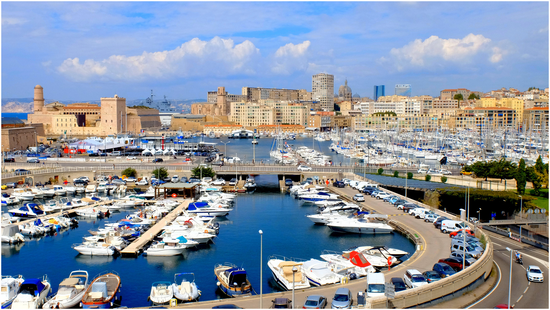 massilia voyage vol