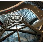 Massimiliano Fuksas, My Zeil 4