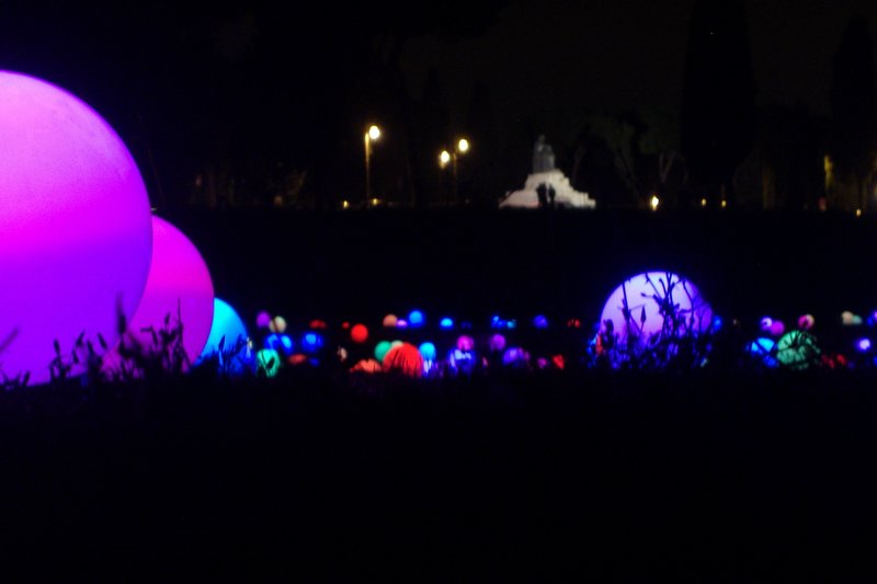 MaSsimo SileNzio al CirCo MaSsiMo 2