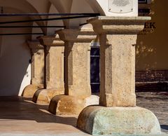 massiv geordnete basis...