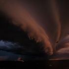 Massive Shelfcloud