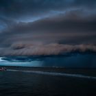 Massive Shelfcloud