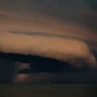 Massive Shelfcloud