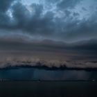 Massive Shelfcloud