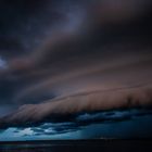 Massive Shelfcloud