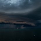 Massive Shelfcloud