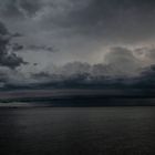 Massive Shelfcloud