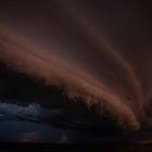 Massive Shelfcloud