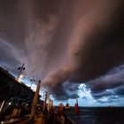 Massive Shelfcloud