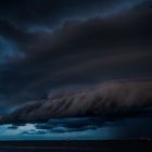 Massive Shelfcloud