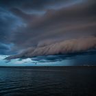 Massive Shelfcloud