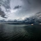 Massive Shelfcloud