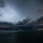 Massive Shelfcloud