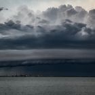 Massive Shelfcloud