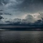 Massive Shelfcloud