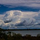 Massive Stormclouds