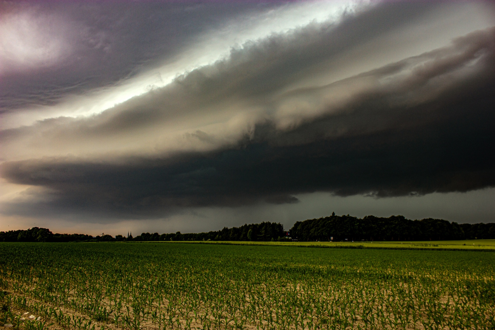 Massive Stormfront