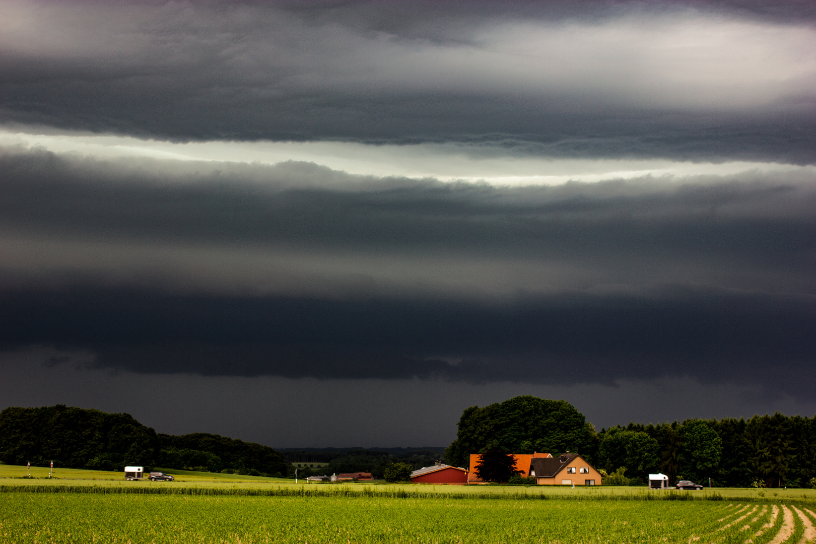 Massive Stormfront