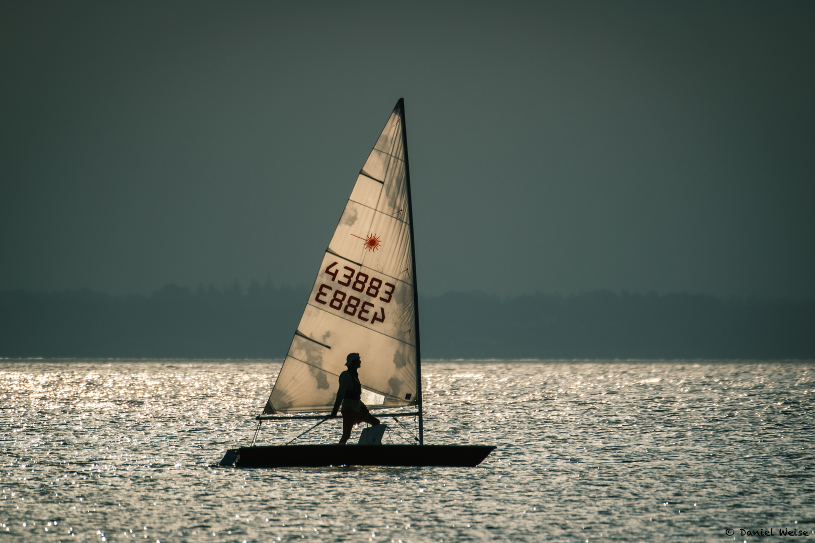 Mast und Schotbruch