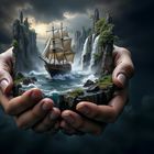 Mast- und Schotbruch