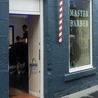 Master Barber