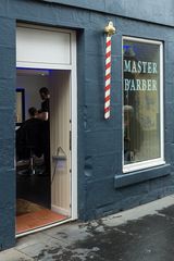 Master Barber